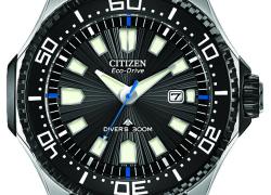 Best Dive Watches: Citizen Promaster Diver  