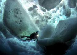 scuba diving challenge skills