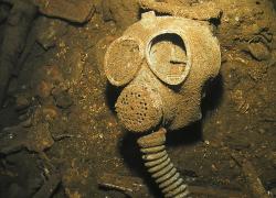 Truk Lagoon wrecks
