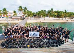 The Backscatter Digital Shootout Grand Cayman