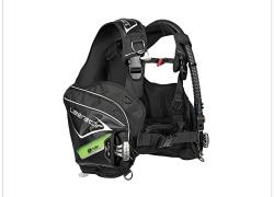 Tusa Liberator BC