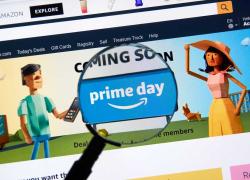 amazon prime day